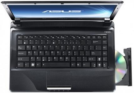 Asus A52JV