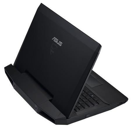 Asus G53JW