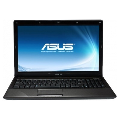 Asus K52JC