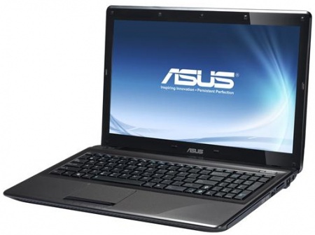 Asus K52JE