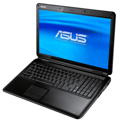 Asus K52JU