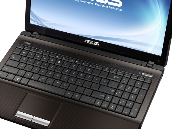 Asus k53s есть ли wifi