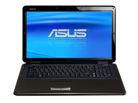 Asus K72JR