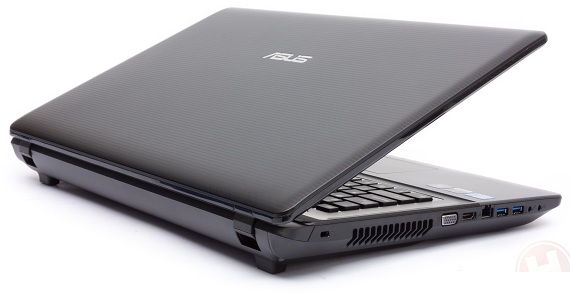 Комплект драйверов для  Asus K95VM под Windows 8