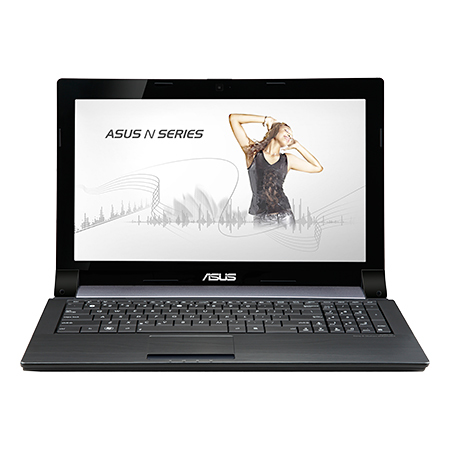 Asus N53JG