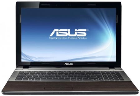 Asus U53JC