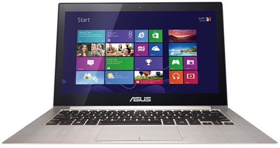 Комплект драйверов для  Asus Zenbook UX31LA под Windows 8.1