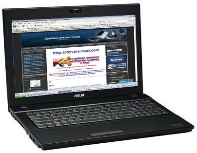 Asus B53J