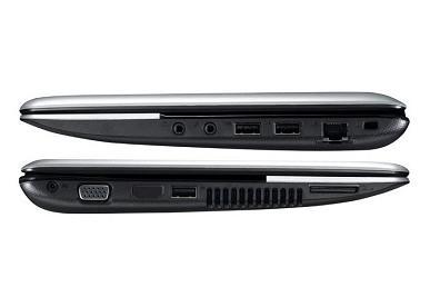 Asus Eee PC 1215P