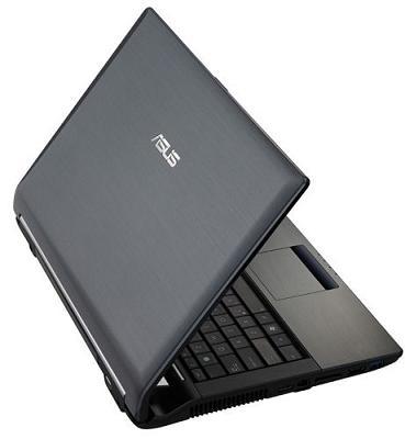 Asus N53DA