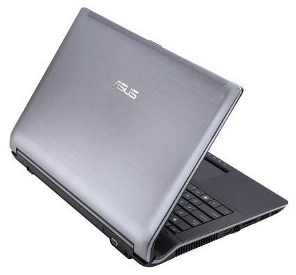 Asus X5MJ