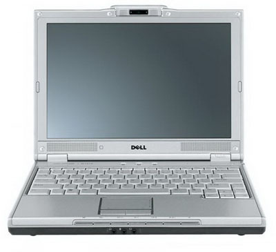 Dell XPS M1210