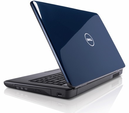 Dell Inspirion N5010