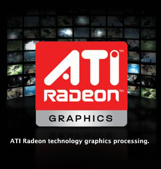 ATI Radeon HD 3200