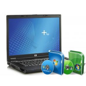 Видеоуроки по установке ОС Windows XP / Vista / 7 / XP c USBflash