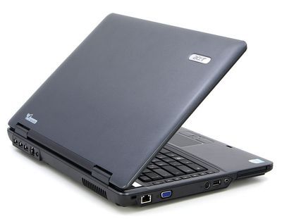 Acer extensa 5220 не включается