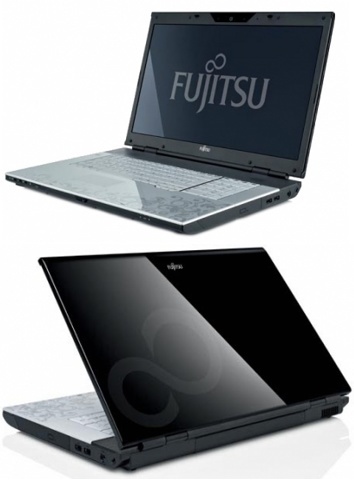 Fujitsu-Siemens AMILO Pi 3560