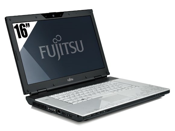 Комплект драйверов для Fujitsu-Siemens Amilo Pi 3560 под Windows XP