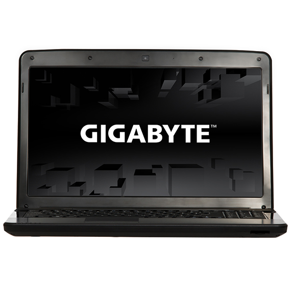 Комплект драйверов для  Gigabyte Q2532P под Windows 8
