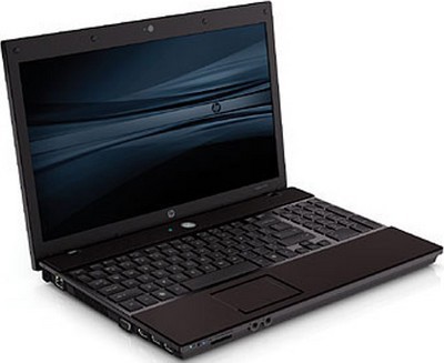 HP ProBook 4510s