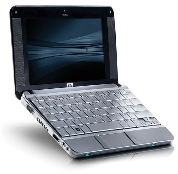 Комплект драйверов для HP 2133 Mini-Note под Windows XP