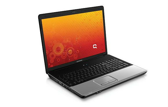 Комплект Драйверов Для HP Compaq Presario CQ50-100 Под Windows XP.