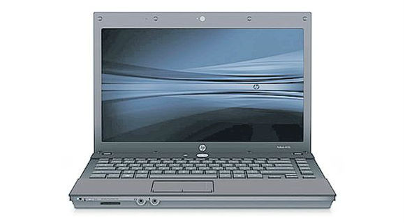 Комплект драйверов для HP ProBook 4410s под Windows 7