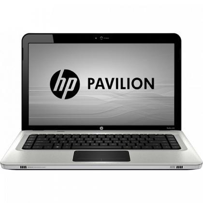 HP Pavilion dv6 3075er