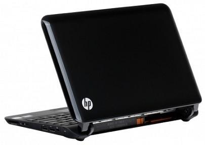 HP Mini 210-3001er