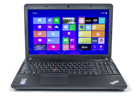 Комплект драйверов для  Lenovo ThinkPad Edge E540 под Windows 8.1