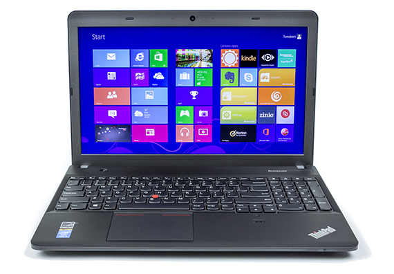 Купить Ноутбук Lenovo Thinkpad Edge E540