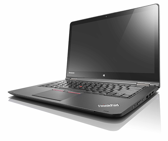 Комплект драйверов для  Lenovo ThinkPad Yoga 15 под Windows 8.1