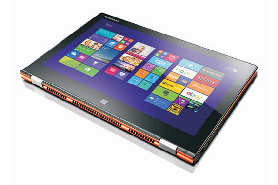 Ноутбук Lenovo Yoga 2 Pro Купить