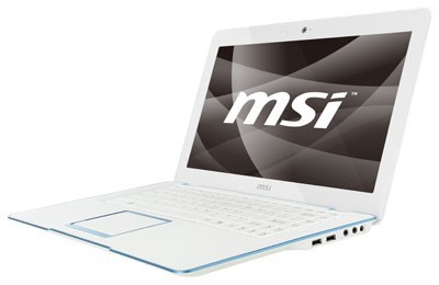 MSI X410