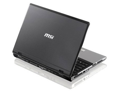 MSI CX620