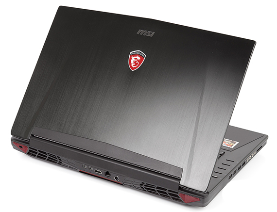 Комплект драйверов для  MSI GT72 2QE Dominator PRO под Windows 8.1