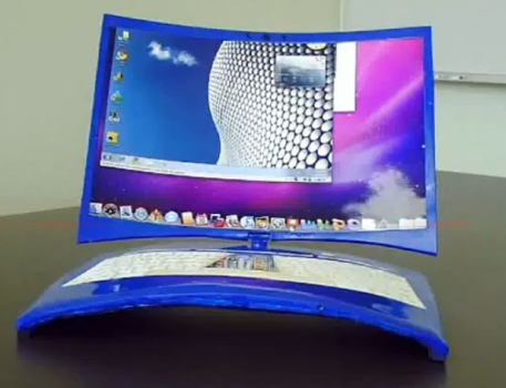 Arc Computer загнула - кривое железо ноутбука будущего