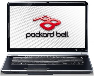 Packard Bell NJ66