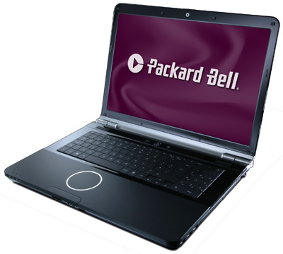 Packard Bell SL51