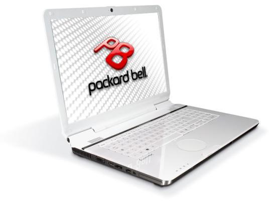 Packard Bell ST86
