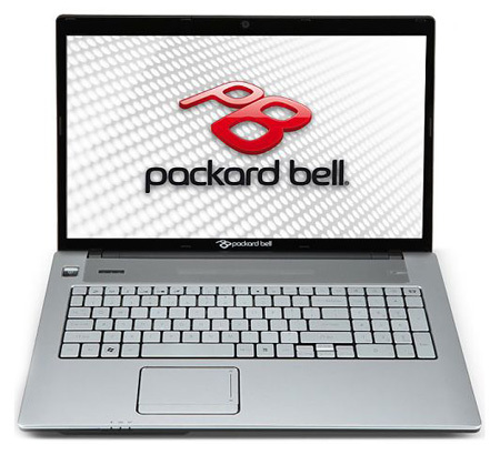 Packard Bell LX86
