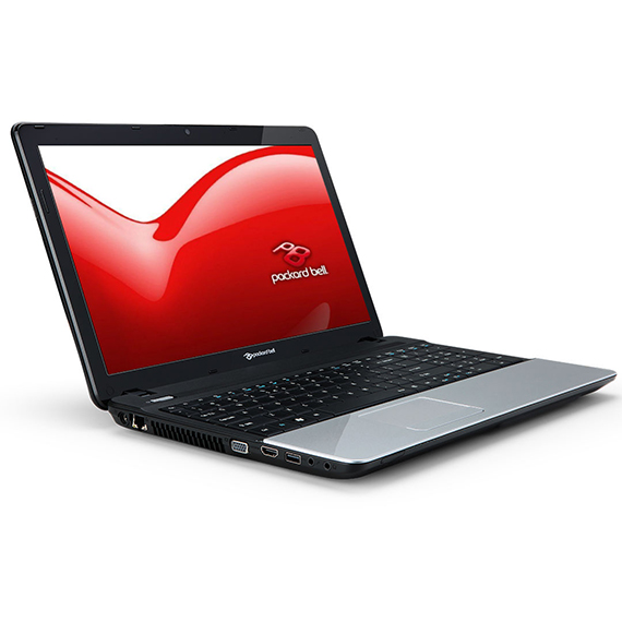 Комплект Драйверов Для Ноутбука Packard Bell EasyNote TE11HC Под.