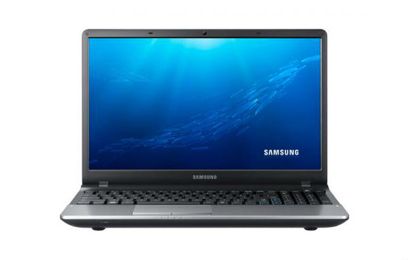 Комплект драйверов для Samsung 305E5A Windows 7