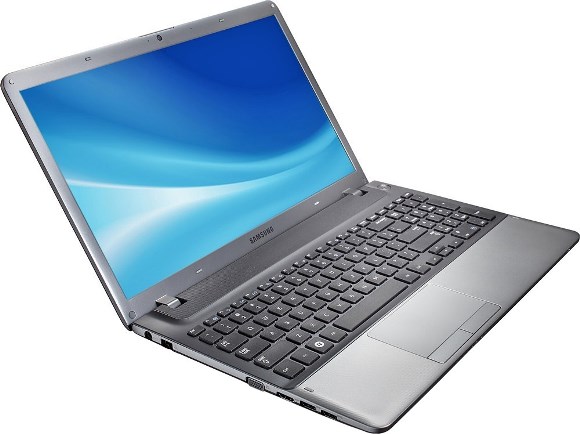 Комплект драйверов для Samsung 350V5C под Windows XP / Windows 7