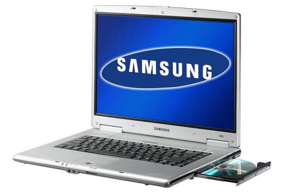 Комплект драйверов для Samsung M50 под Windows XP