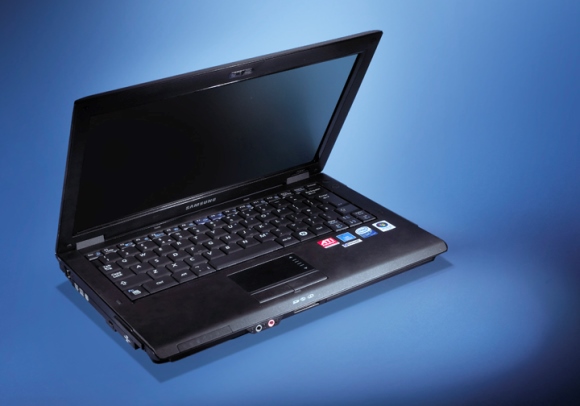 Комплект драйверов для ноутбука Samsung P200 под Windows XP