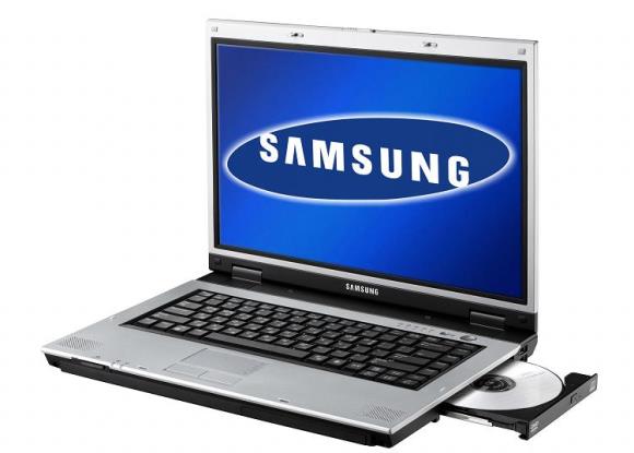 Комплект драйверов для ноутбука Samsung R55 под Windows XP