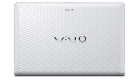 Sony VAIO VPC EL13FX