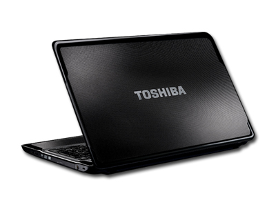 Toshiba Satellite A660