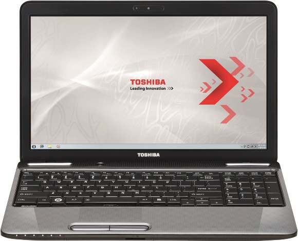 Комплект драйверов для Toshiba Satellite L755 под Windows 7